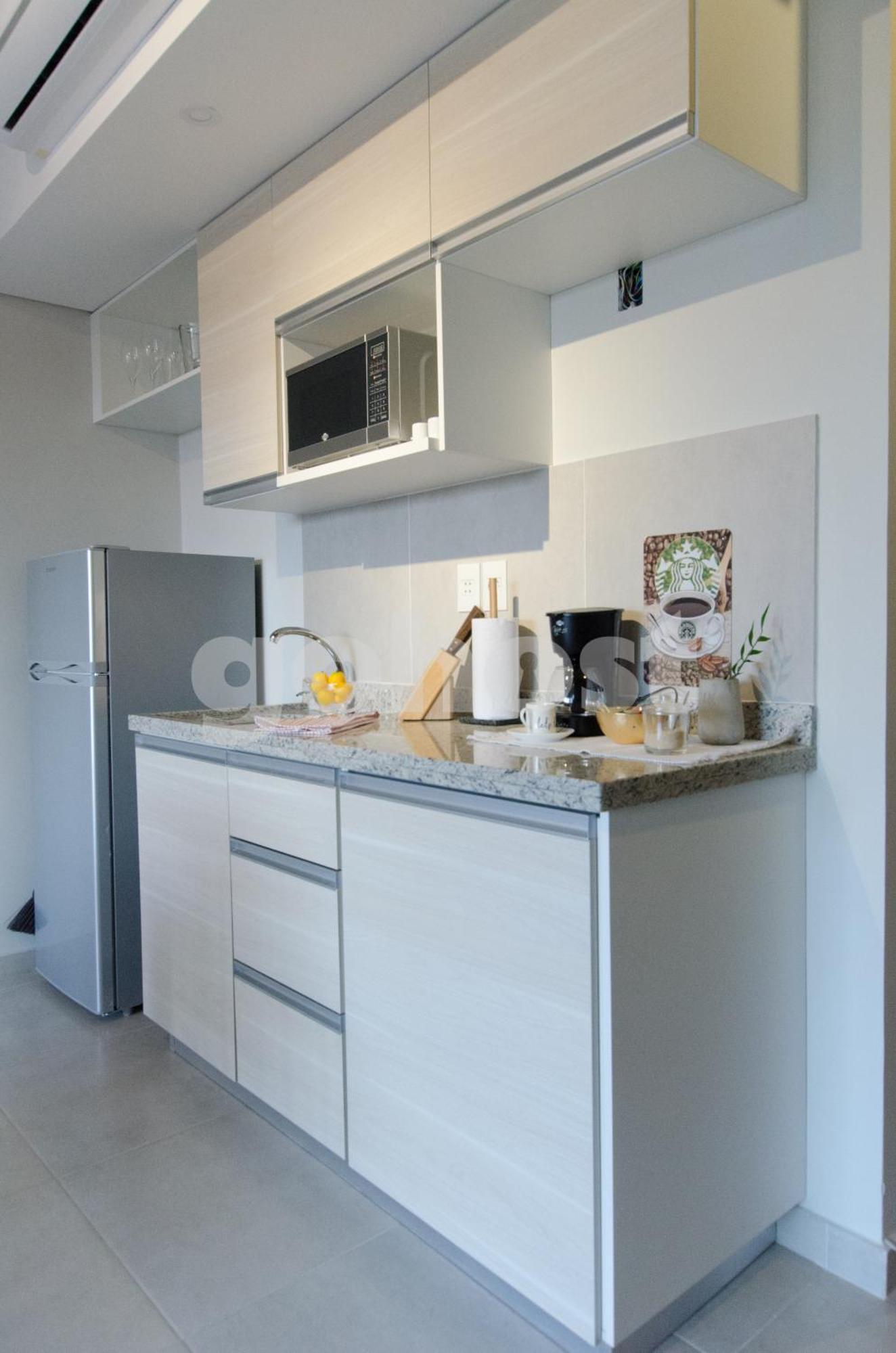 Chic Loft With Balcony In Las Mercedes Asunción Zewnętrze zdjęcie